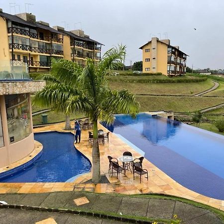 Apartamento No Condominio Sonhos Da Serra - Bananeiras Exterior foto