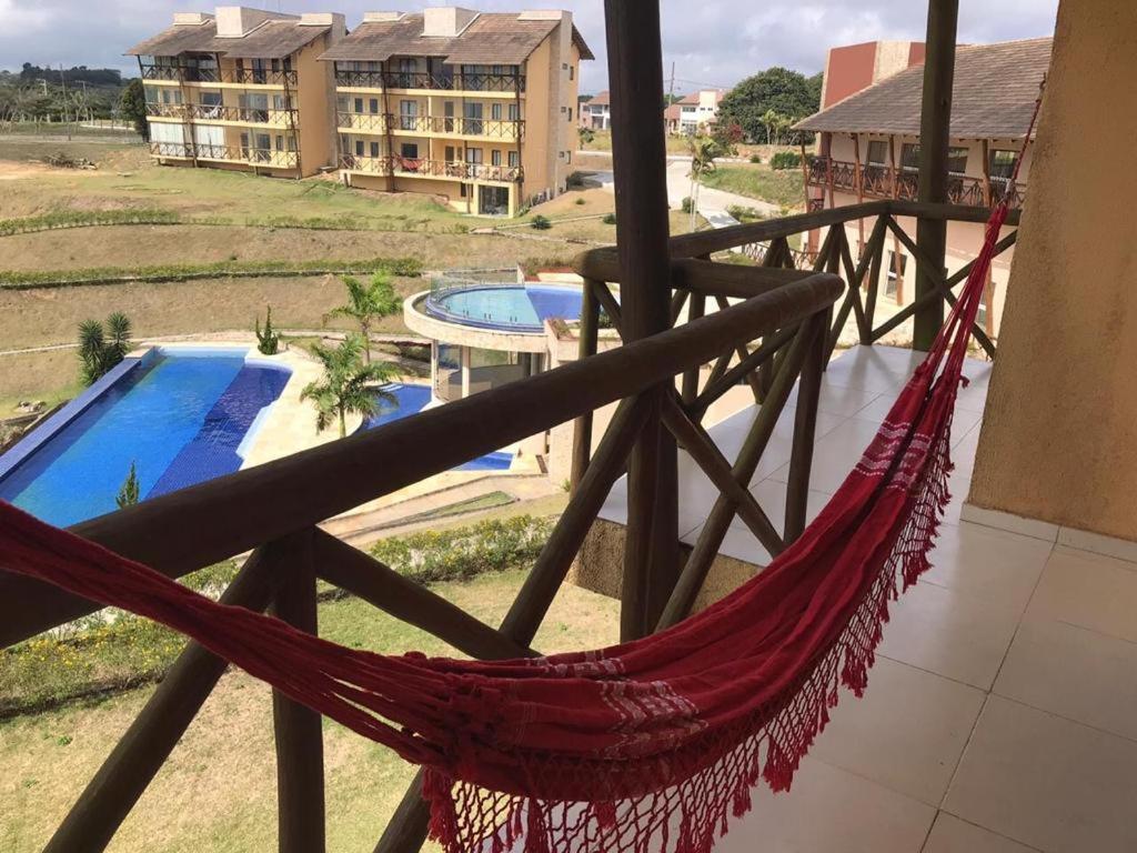 Apartamento No Condominio Sonhos Da Serra - Bananeiras Exterior foto